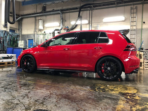 CEIKA Custom Big Brake Kit for Volkswagen Golf R mk7 (12~20)
