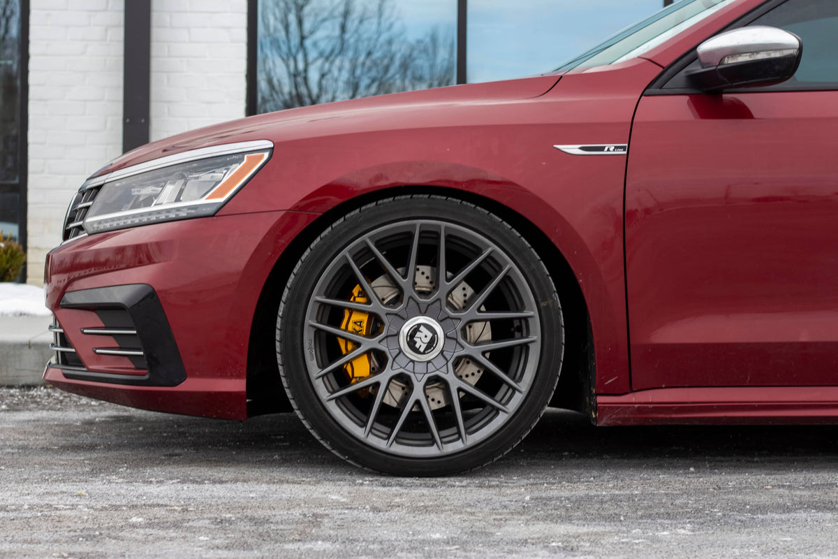 CEIKA Custom Big Brake Kit for Volkswagen Passat B8 (15~up)