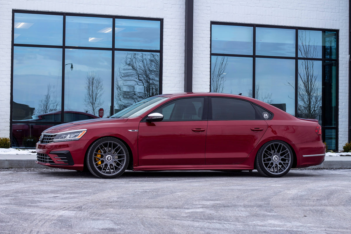 CEIKA Custom Big Brake Kit for Volkswagen Passat B8 (15~up)