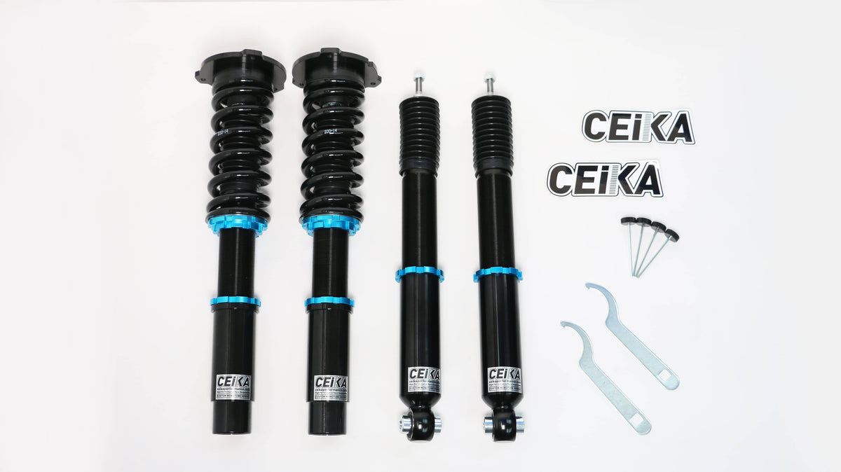 CEIKA Custom Coilovers for Volvo V90 (16~up)
