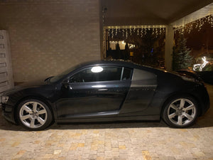CEIKA Custom Coilovers for Audi R8 (07~14)