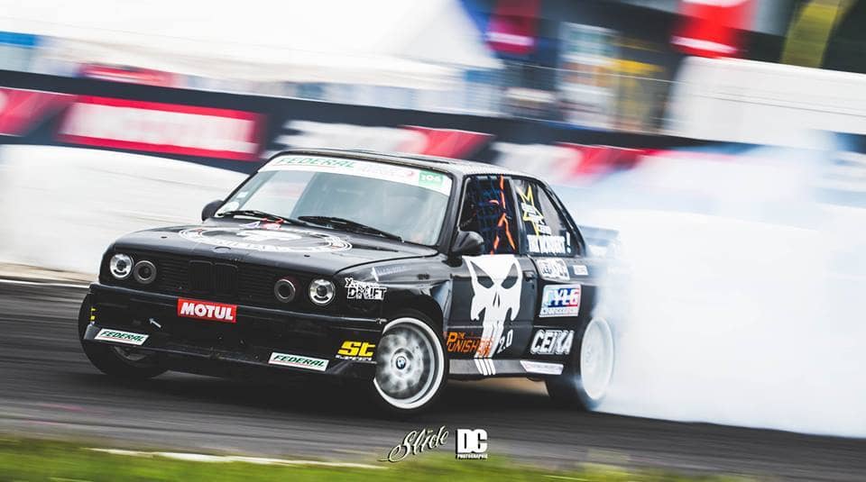 CEIKA Custom Big Brake Kit for BMW 3 Series E30 (82~92) - ceikaperformance