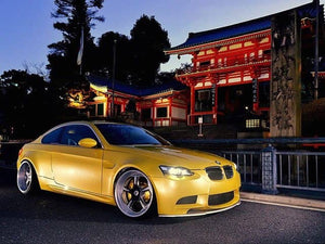 CEIKA Custom Big Brake Kit for BMW 3 Series E92 R-disc 296 (04~13)