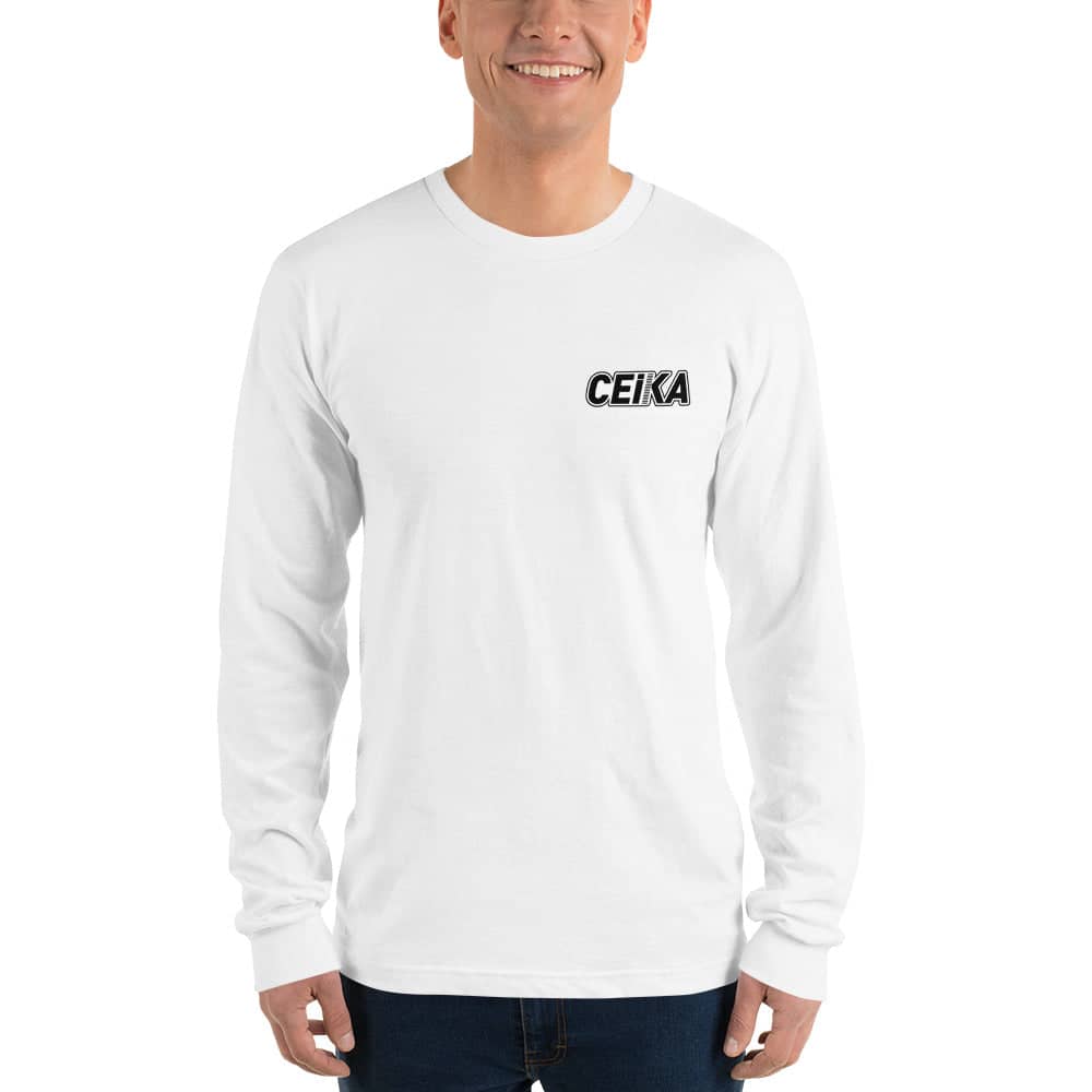 Long sleeve t-shirt