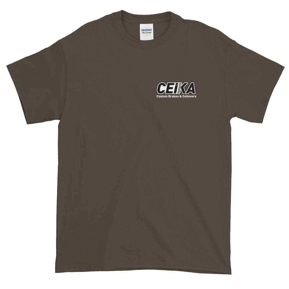 CEIKA Short-Sleeve T-Shirt