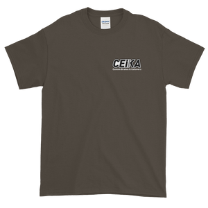 CEIKA Short-Sleeve T-Shirt