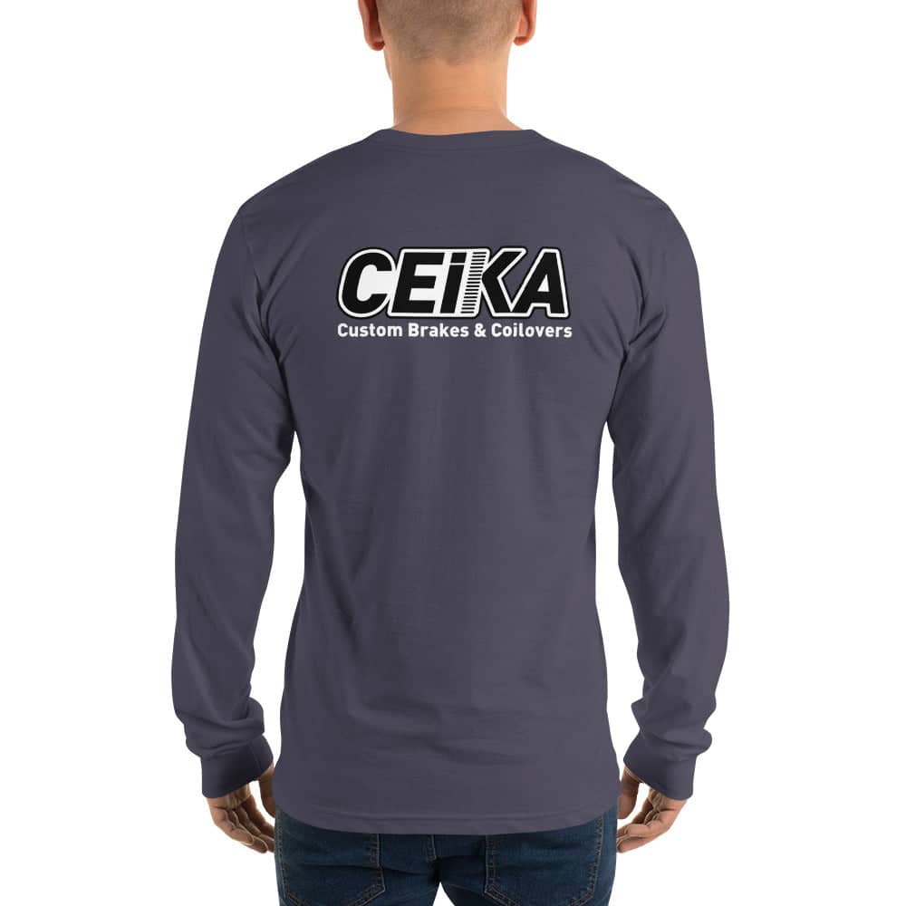 Long sleeve t-shirt