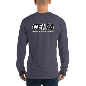 Long sleeve t-shirt