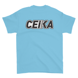 CEIKA Short-Sleeve T-Shirt