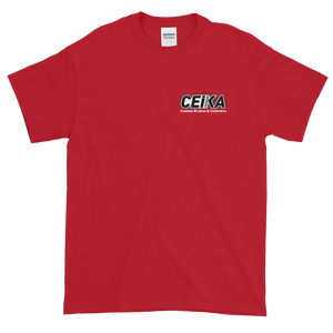 CEIKA Short-Sleeve T-Shirt