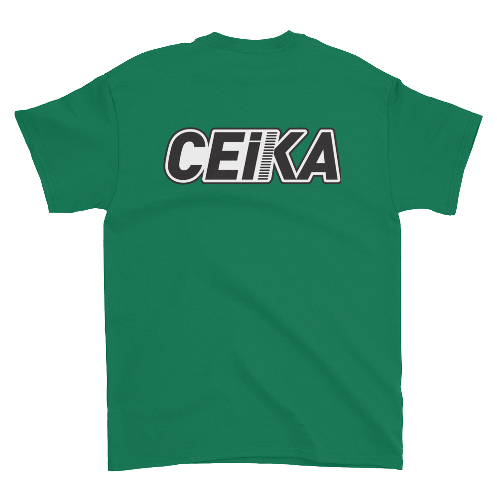 CEIKA Short-Sleeve T-Shirt