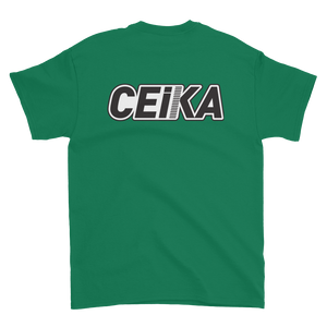 CEIKA Short-Sleeve T-Shirt