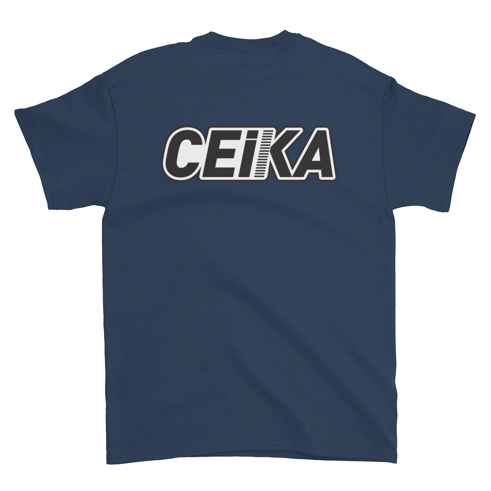 CEIKA Short-Sleeve T-Shirt