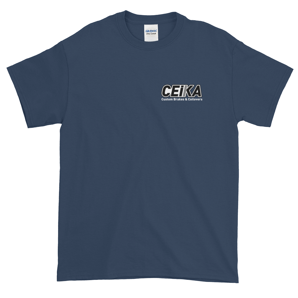 CEIKA Short-Sleeve T-Shirt
