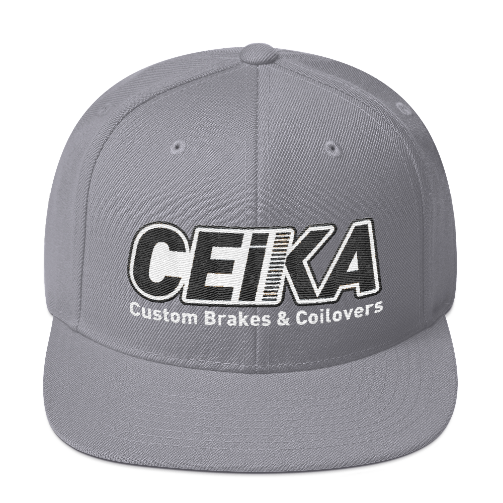 CEIKA Snapback Hat