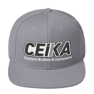 CEIKA Snapback Hat