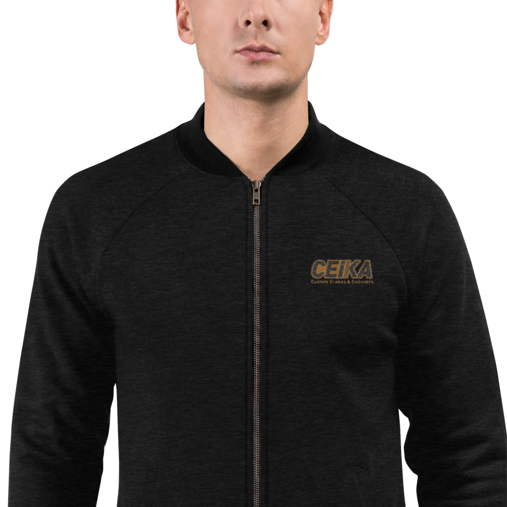 CEIKA Bomber Jacket
