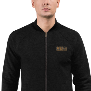 CEIKA Bomber Jacket