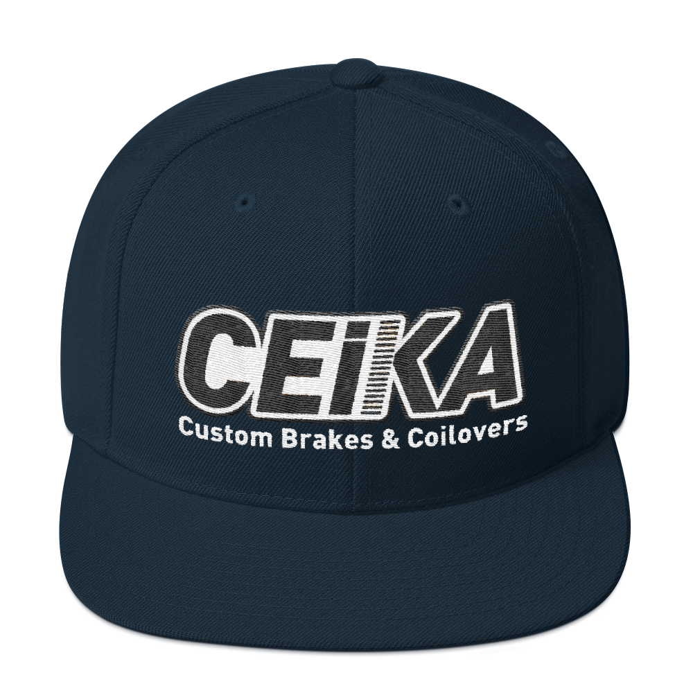 CEIKA Snapback Hat