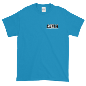 CEIKA Short-Sleeve T-Shirt