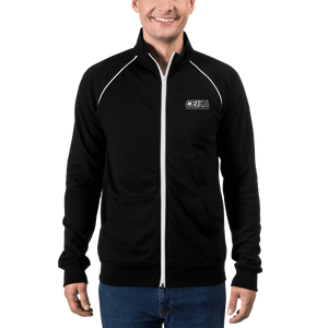 CEIKA Motorsport Embrodered Logo Jacket