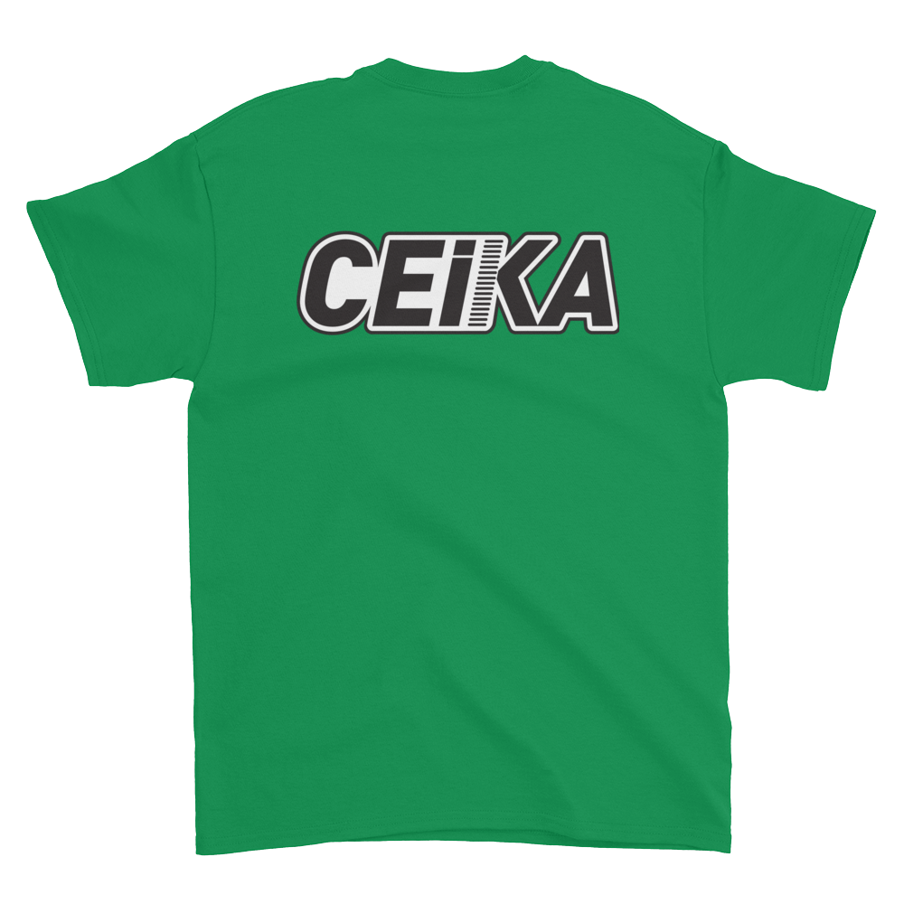 CEIKA Short-Sleeve T-Shirt