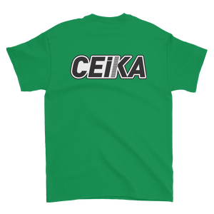 CEIKA Short-Sleeve T-Shirt