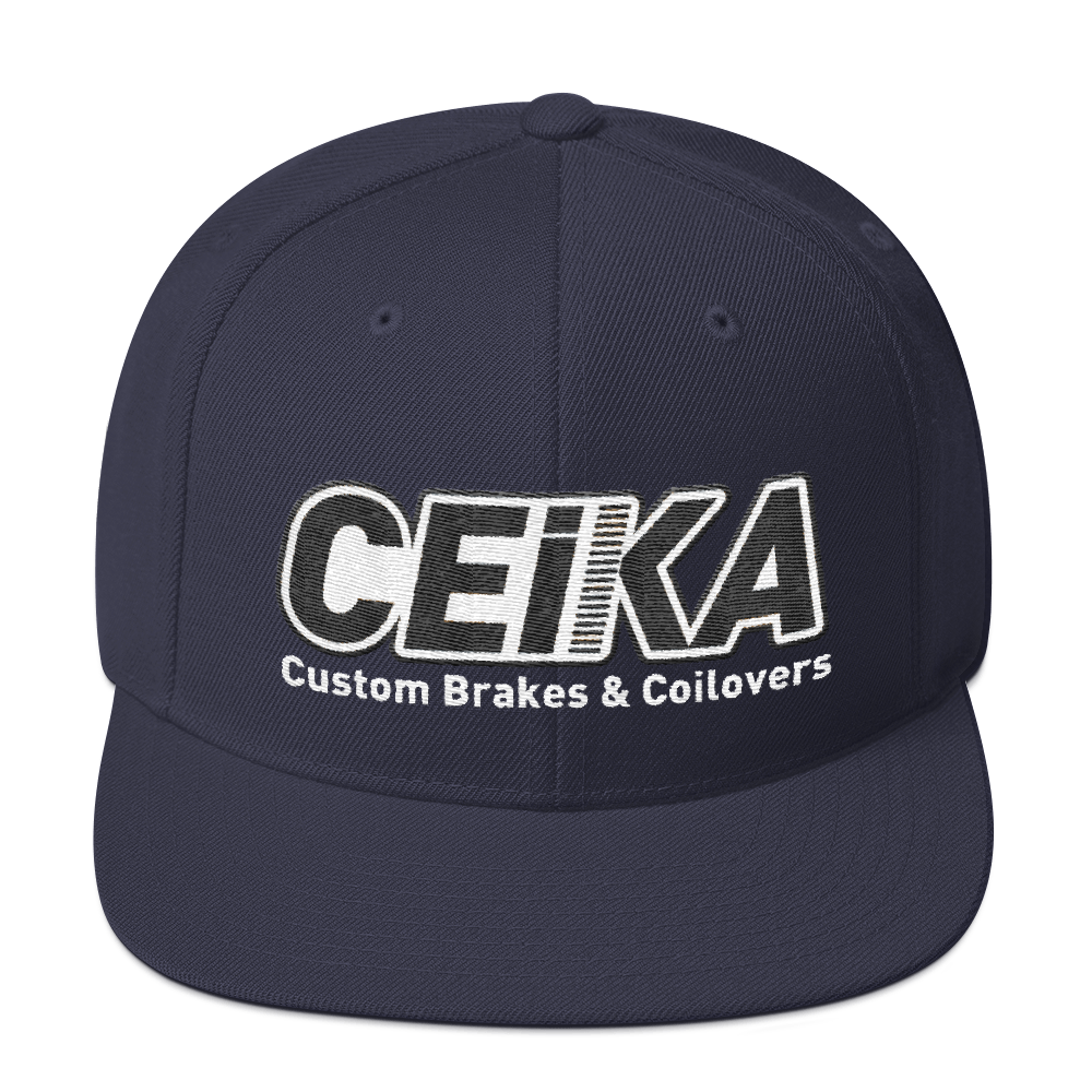 CEIKA Snapback Hat