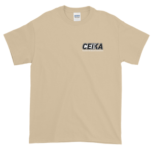 CEIKA Short-Sleeve T-Shirt