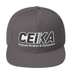 CEIKA Snapback Hat