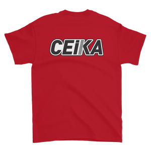 CEIKA Short-Sleeve T-Shirt