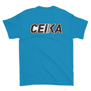 CEIKA Short-Sleeve T-Shirt