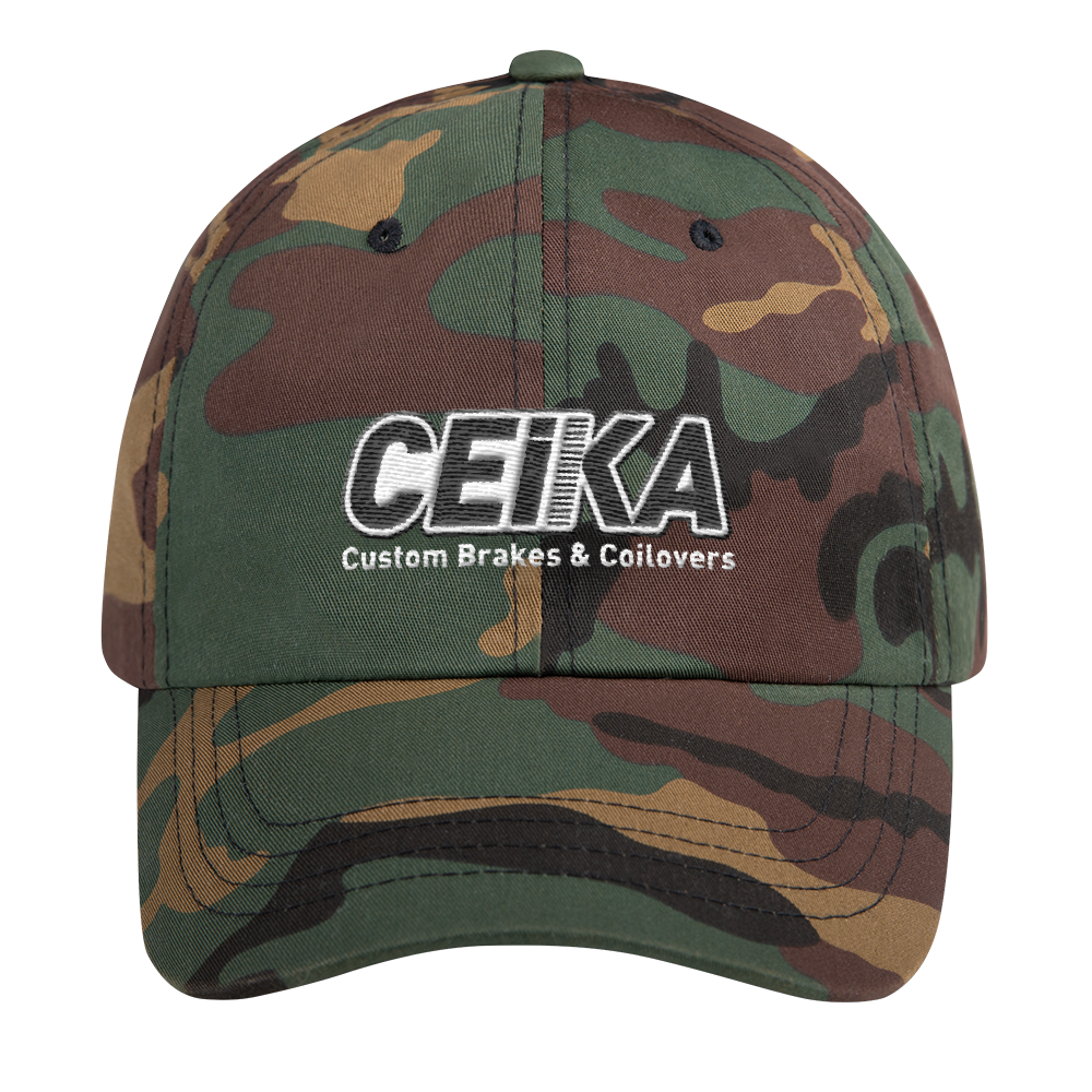 Classic CEIKA Hat
