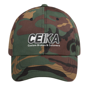 Classic CEIKA Hat
