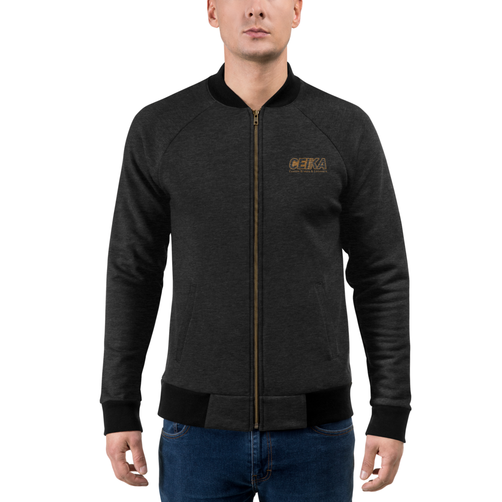 CEIKA Bomber Jacket