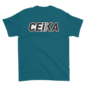 CEIKA Short-Sleeve T-Shirt