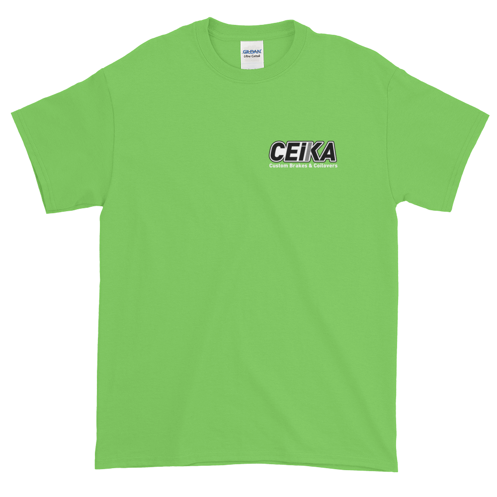 CEIKA Short-Sleeve T-Shirt