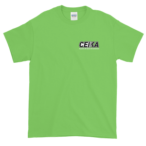 CEIKA Short-Sleeve T-Shirt