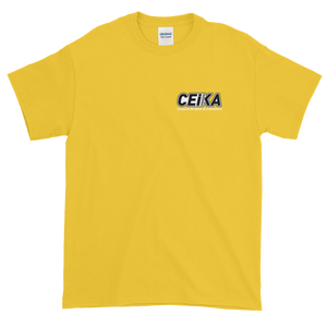 CEIKA Short-Sleeve T-Shirt
