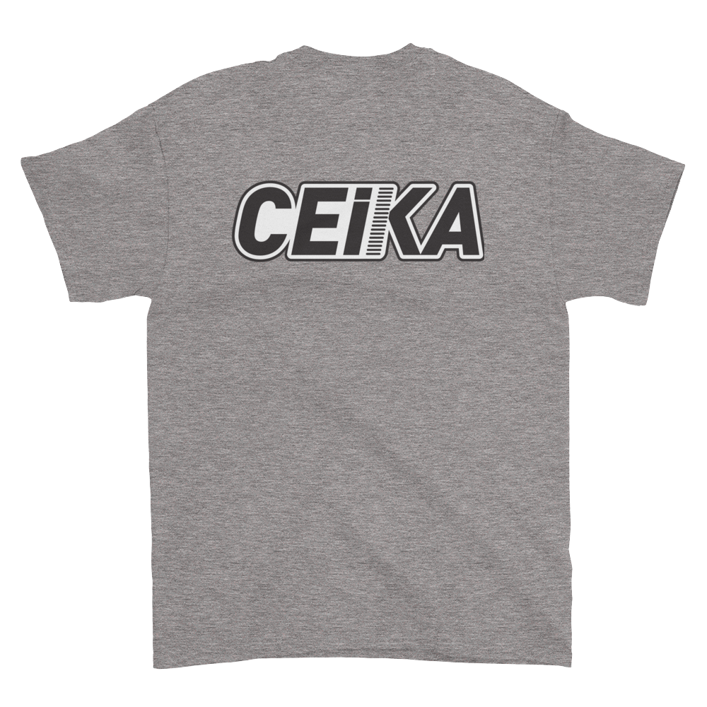 CEIKA Short-Sleeve T-Shirt