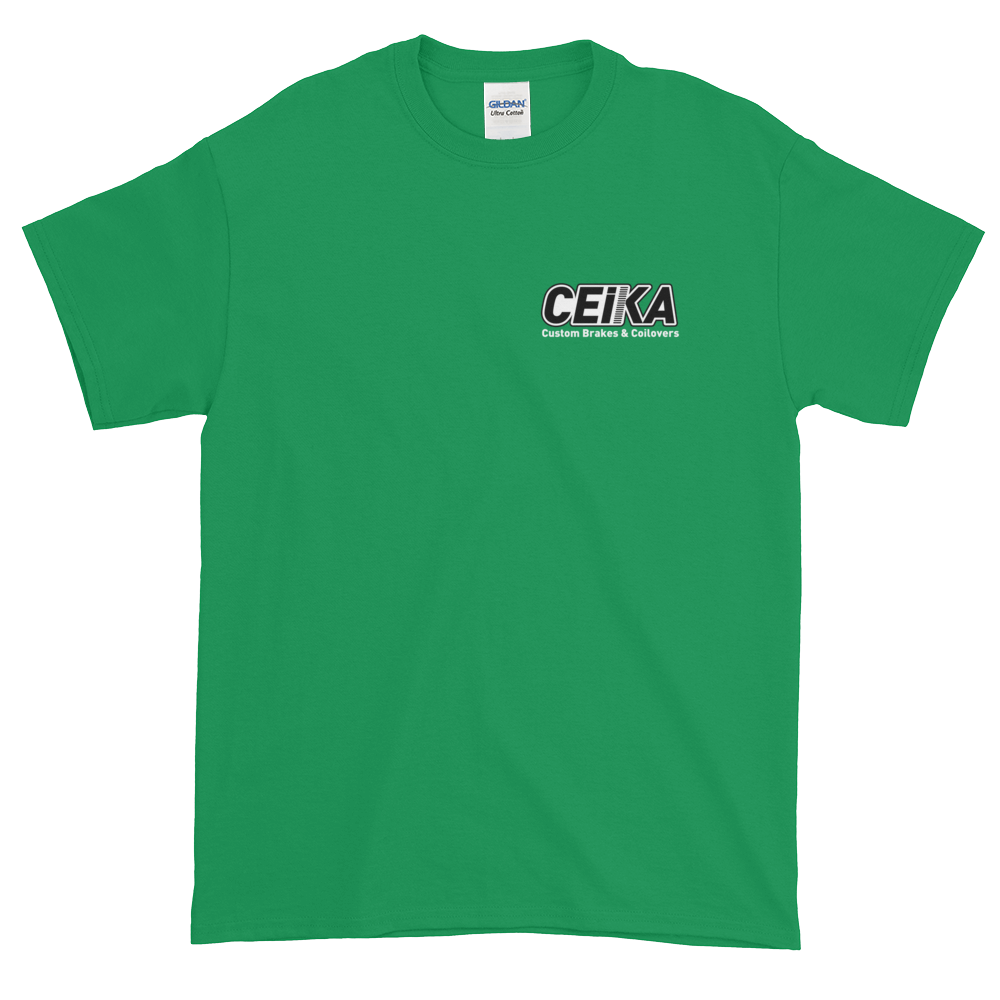 CEIKA Short-Sleeve T-Shirt