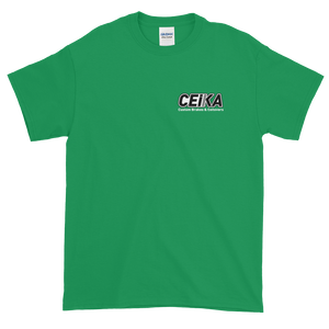 CEIKA Short-Sleeve T-Shirt