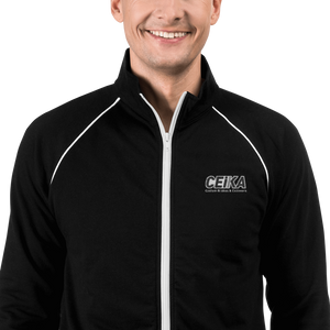 CEIKA Motorsport Embrodered Logo Jacket