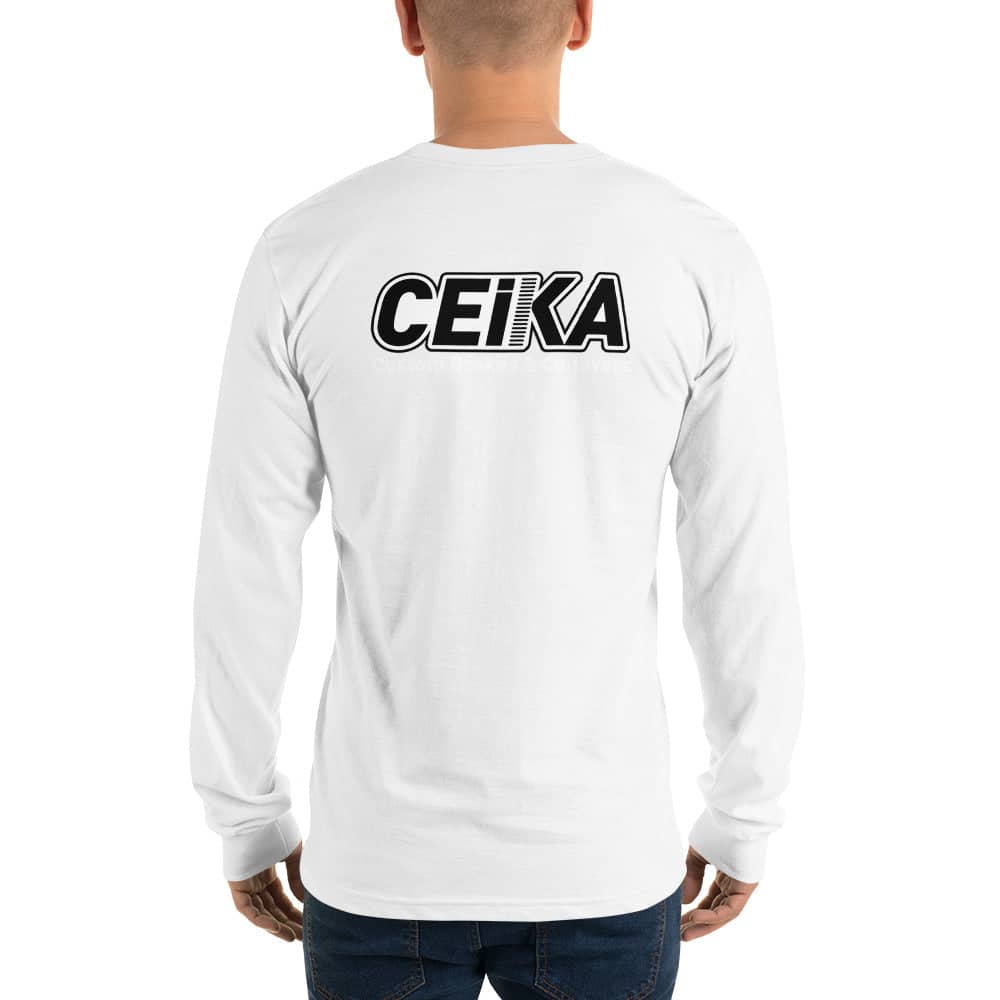 Long sleeve t-shirt