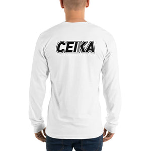 Long sleeve t-shirt