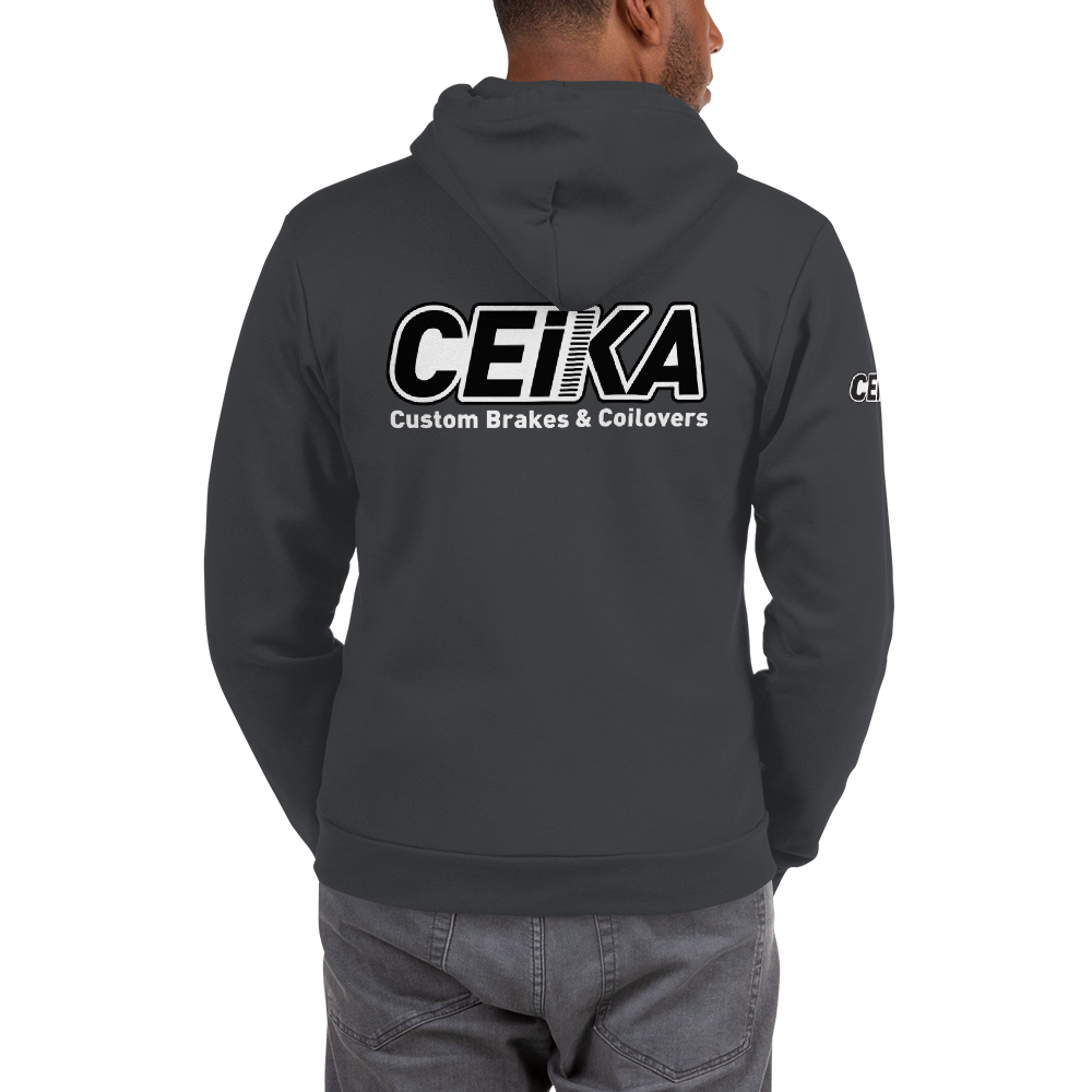 CEIKA Hoodie sweater
