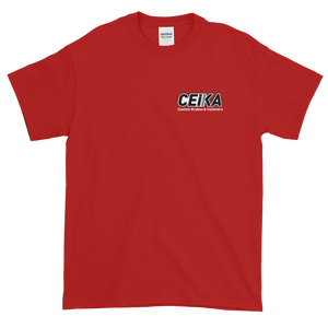 CEIKA Short-Sleeve T-Shirt