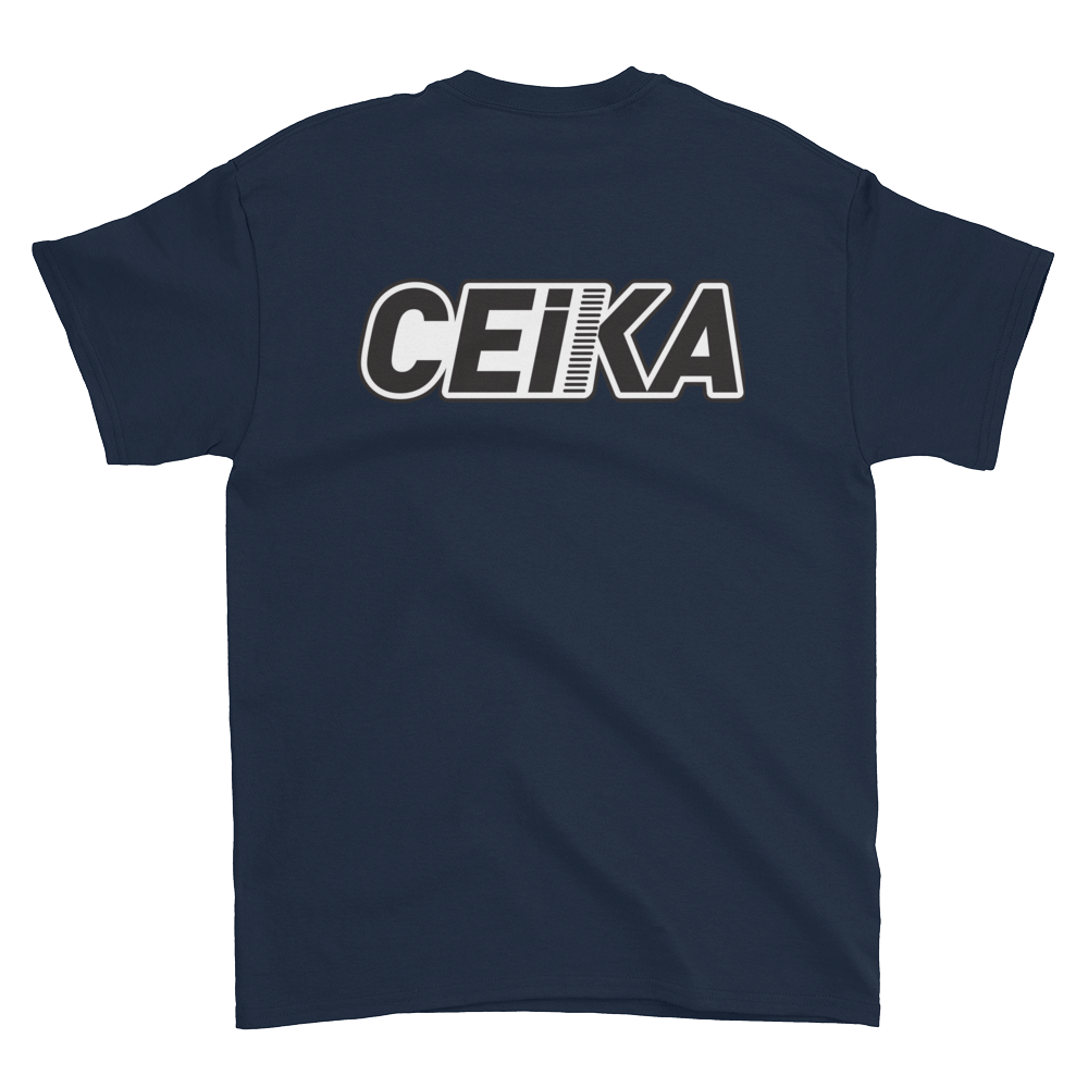 CEIKA Short-Sleeve T-Shirt