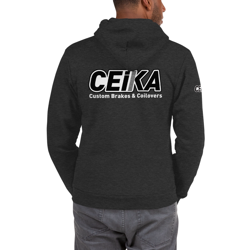 CEIKA Hoodie sweater