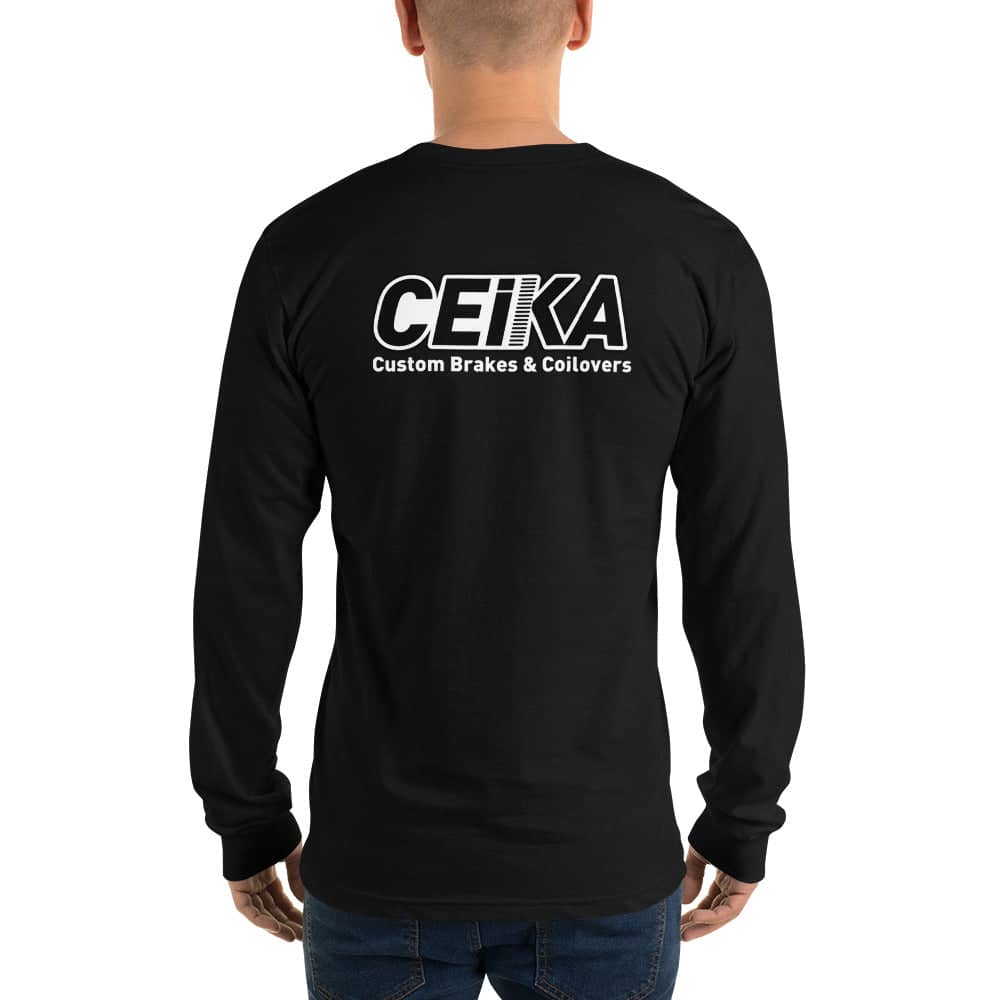 Long sleeve t-shirt